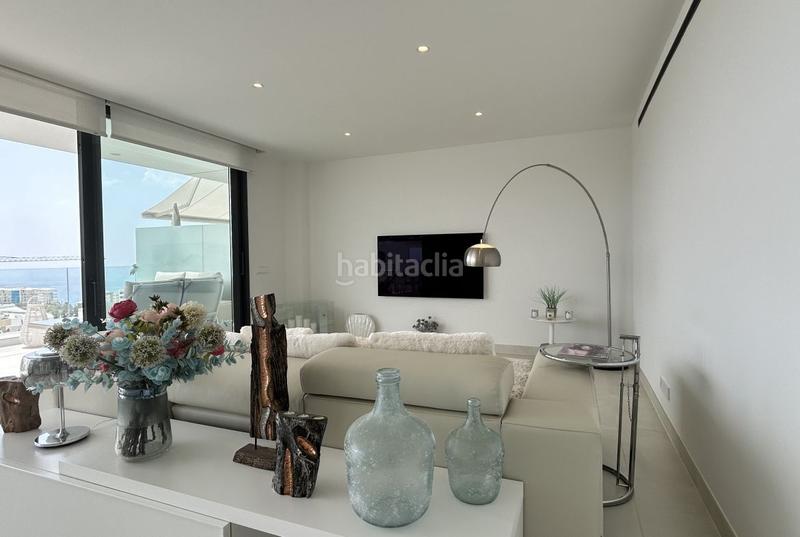 Foto c773d1a8-f391-462a-9c51-b7ad71f55a03. Pis amb calefacció piscina a El Higuerón Fuengirola