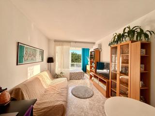 Studiowohnung  De la colina edif. la colina. Venta de estudio reformado en torremolinos, málaga, costa del so