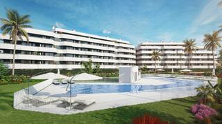 Pis  Mar de alborán habitat alborán mistral. Venta de piso con dos dormitorios en torremolinos, málaga, costa