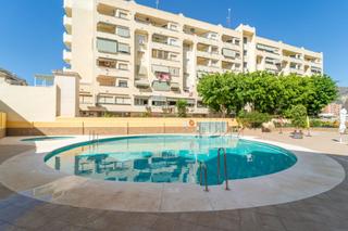 Studiowohnung  Campillos edif. verdiales. Venta de estudio reformado en torremolinos, mlaga, costa del so
