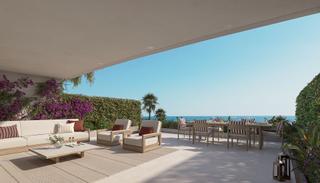 Àtic  Horizonte casatalaya residences edif. sur. Venta de ático dúplex con tres dormitorios en benalmádena costa,