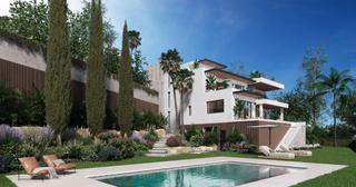 Terreny residencial  Puerto del algarrobo. Venta de parcela con proyecto de villa en benalmádena, málaga, c