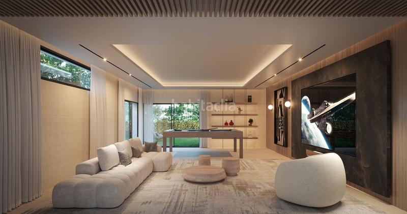 Foto 12000faf-7c22-4a86-8f86-d3a97c950e84. Terreny residencial a La Capellanía - El Higuerón Benalmádena