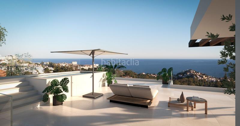 Foto 1495340b-0c71-4657-9c0f-61eb1fd5951e. Terreny residencial a La Capellanía - El Higuerón Benalmádena