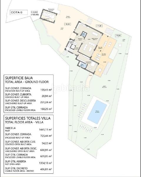 Foto 19c6ff0d-9ee9-44bd-b524-0381c67248e8. Terreny residencial a La Capellanía - El Higuerón Benalmádena