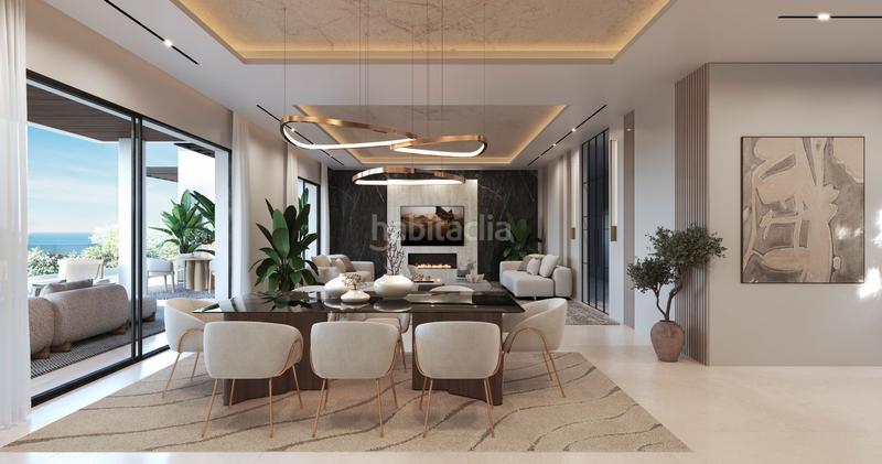 Foto 6efd3e71-a82e-4e96-b054-7cadd958c35e. Terreny residencial a La Capellanía - El Higuerón Benalmádena