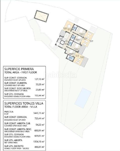 Foto cc1ca8f4-6c8e-4380-a262-430ebdd3f5d0. Terreny residencial a La Capellanía - El Higuerón Benalmádena