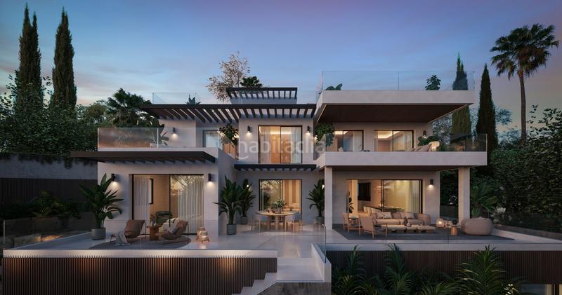 Foto d2591fe5-95b1-43c4-a0e7-ad24f767001d. Terreny residencial a La Capellanía - El Higuerón Benalmádena