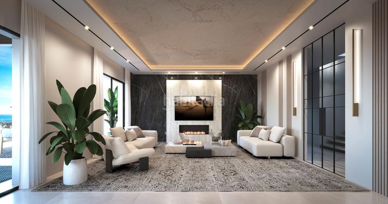 Foto f14490f9-8efc-4afb-b9e5-a6266b0ead2c. Terreny residencial a La Capellanía - El Higuerón Benalmádena