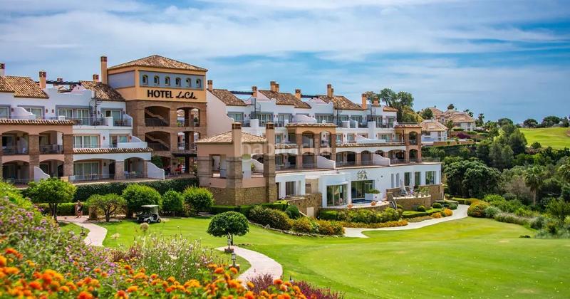 Foto bd509ea6-37fc-4fc8-a07f-71ea24e07884. Appartamento con riscaldamento piscina in La Cala Golf - Lagar Martell Mijas