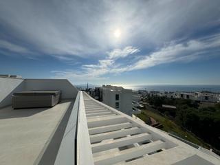 Àtic  Fuengirola higueron west fase vii. Venta de ático con dos dormitorios en fuengirola, málaga, costa