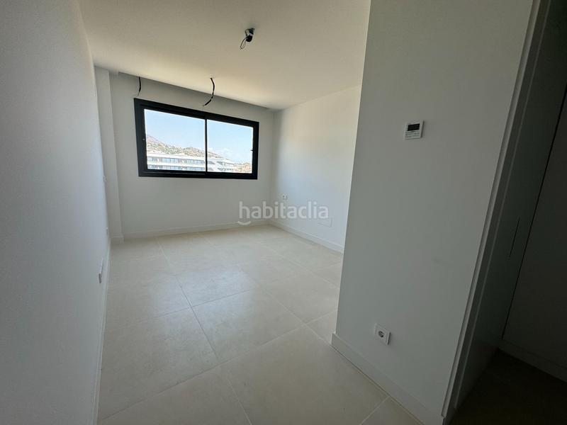 Foto 11f0d6e3-d23f-46c5-a830-e27943edc77c. Attico con riscaldamento piscina in El Higuerón Fuengirola