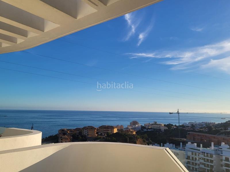 Foto 17803a23-27fa-4a5c-859c-f1631e91e584. Attico con riscaldamento piscina in El Higuerón Fuengirola