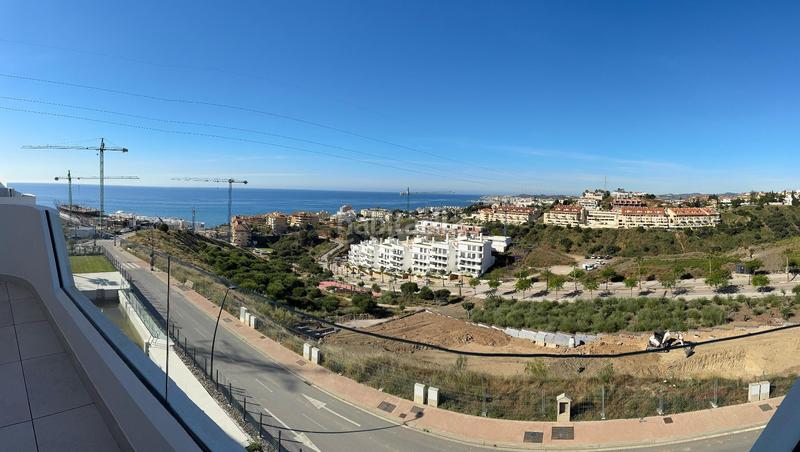 Foto 357a60e4-3a70-4ae3-80bf-56e5fed985d0. Attico con riscaldamento piscina in El Higuerón Fuengirola