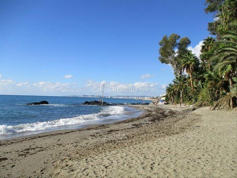 Foto a5be97c9-a6b6-45fe-91b3-0c61fb490472. Attico con riscaldamento piscina in El Higuerón Fuengirola