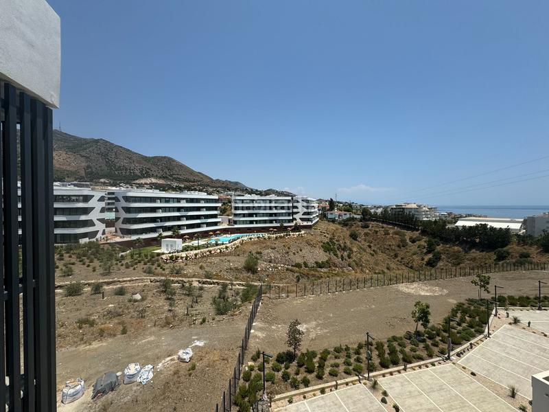Foto bbf13965-ce8a-4930-937e-aab55ca9f0c6. Attico con riscaldamento piscina in El Higuerón Fuengirola