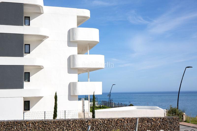 Foto da19ed69-f8eb-4be4-b179-f88ab0bbba19. Attico con riscaldamento piscina in El Higuerón Fuengirola