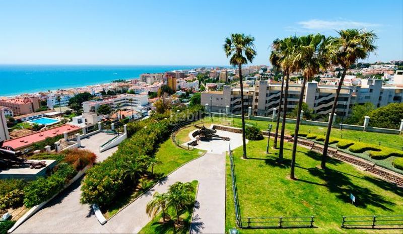 Foto 2b2469b6-510a-4b32-be13-a167091123c2. Estudio venta de estudio , málaga, costa del sol en Torremolinos