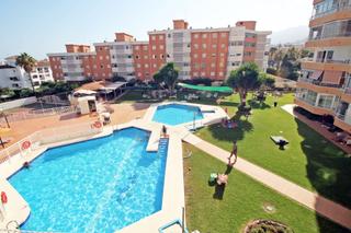 Studio  Benalmádena edif. el saltillo alto. Venta de estudio en torremolinos, málaga, costa del sol