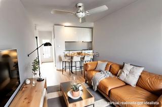 Estudi  Benalmádena edif. el saltillo alto. Venta de estudio en torremolinos, málaga, costa del sol