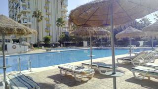 Estudi  Gamonal edif. águila. Venta de estudio en benalmádena, málaga, costa del sol
