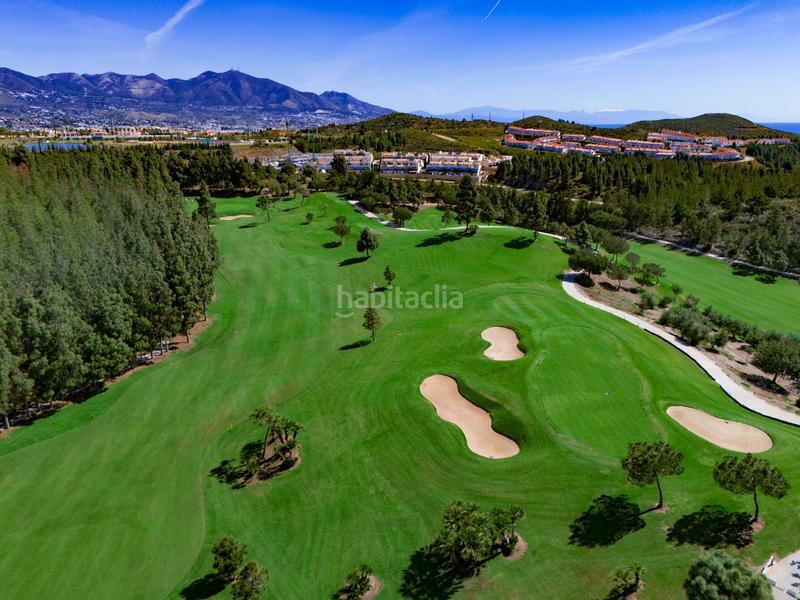 Foto 84a703ba-5cb7-4ed3-959c-936f1231898b. Àtic amb calefacció piscina a Hipódromo - Cerrado del Águila Mijas
