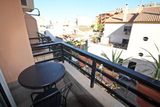 Studio  San francisco edif. san francisco. Venta de estudio reformado en torremolinos, málaga, costa del so