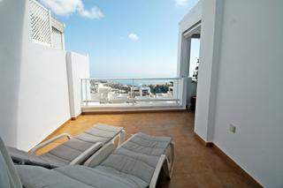 Penthouse  R5227297 retamar urb. terrazas del mar. Venta de ático dúplex con dos dormitorios en benalmádena, málaga