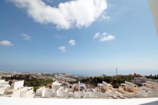 Attique  Retamar urb. terrazas del mar. Venta de ático dúplex con dos dormitorios en benalmádena, málaga