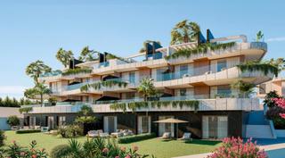 Dúplex  Laurel zew elviria. Venta de piso dúplex de tres dormitorios en marbella, málaga, co