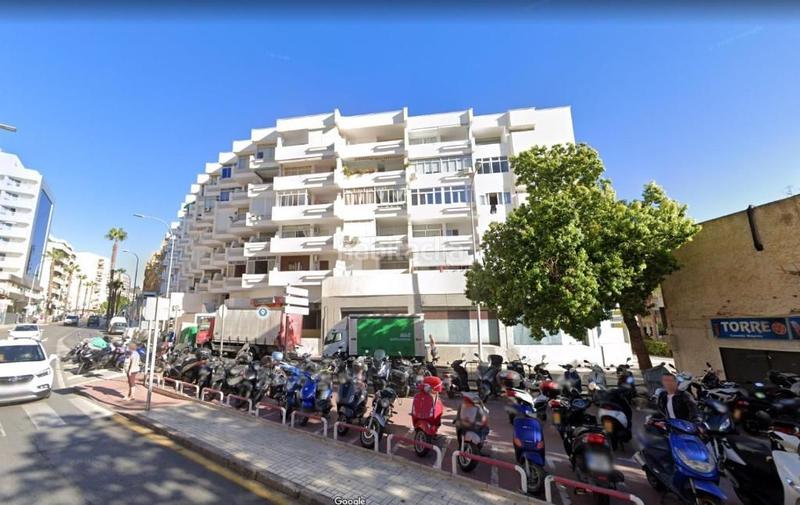 Foto 463a3130-c008-4be3-a765-01a42e2ff2d6. Rent studio with heating in Manantiales-Estación de Autobuses Torremolinos