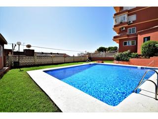 Estudi  Río darro. Estudio en venta en torremolinos, junto a la carihuela, málaga