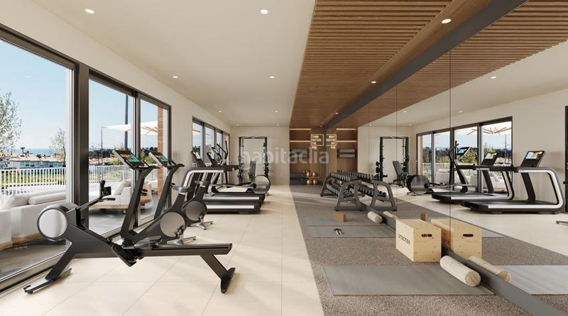 Foto 696022ba-20a4-4993-a997-000bc2e6da01. Appartamento con riscaldamento piscina in Hipódromo - Cerrado del Águila Mijas