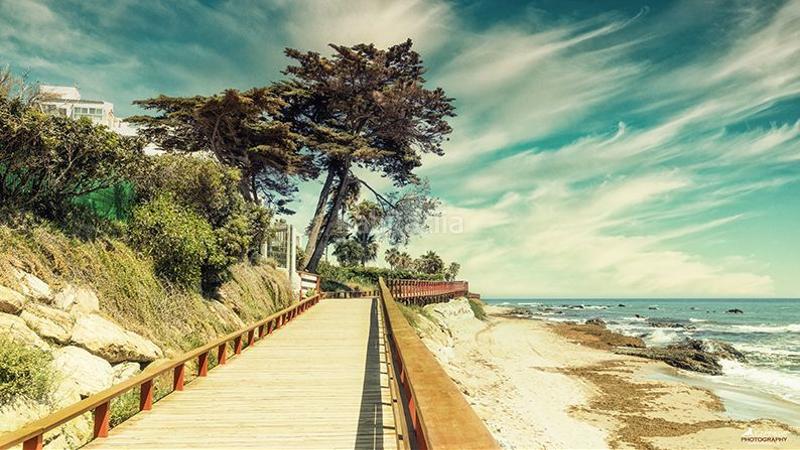 Foto a480efa4-639e-4aa6-9fe9-ad222cb18043. Appartamento con riscaldamento piscina in Hipódromo - Cerrado del Águila Mijas