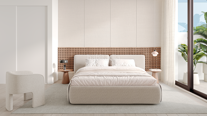 Foto eea14e80-4d53-49d7-9bb7-191c078bf81d. Appartamento con riscaldamento piscina in Hipódromo - Cerrado del Águila Mijas