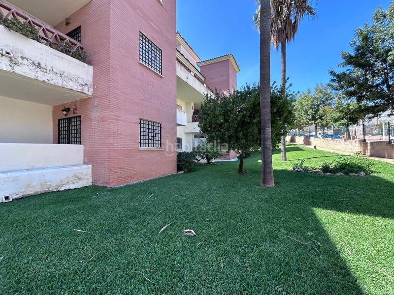 Foto 4502acea-aabf-4c26-bb5b-d1e80037f550. Appartement avec chauffage piscine dans Montealto - Monterrey Benalmádena