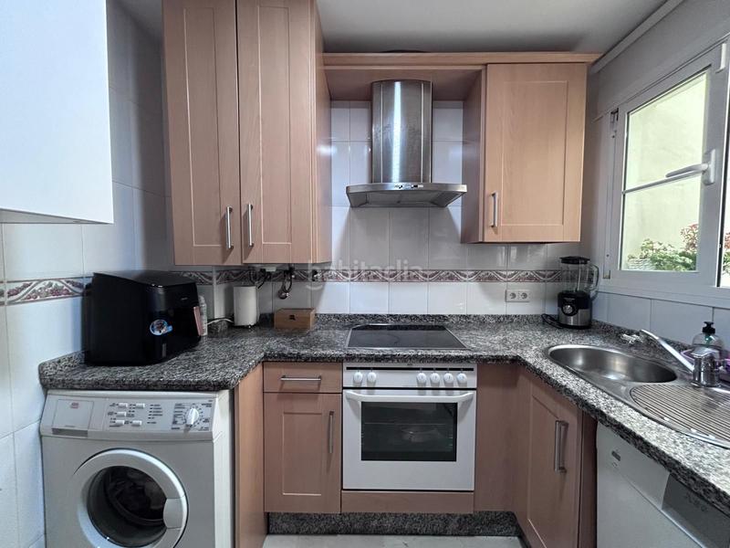 Foto 606e6f95-61e9-49b3-bd39-bb7658e72d1e. Appartement avec chauffage piscine dans Montealto - Monterrey Benalmádena