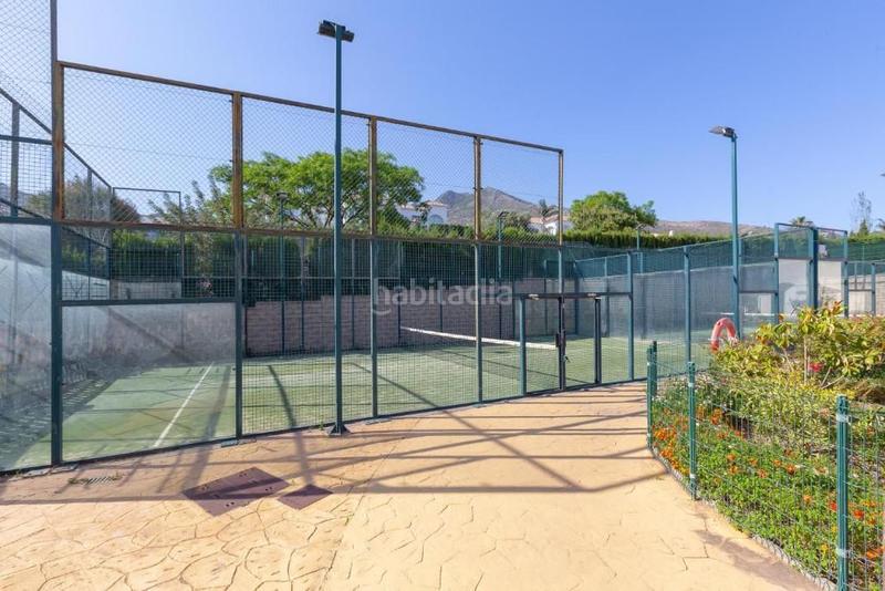 Foto 789d8995-36e0-4da3-bdcd-2f3a9fbc75a8. Appartement avec chauffage piscine dans Montealto - Monterrey Benalmádena