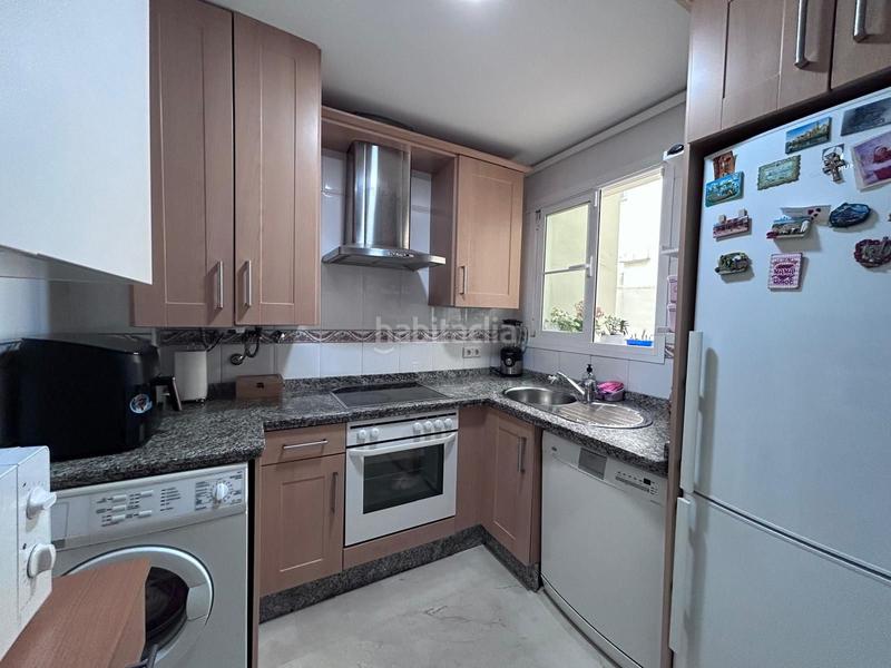 Foto 88da9a6c-ea8d-4647-8f09-e7516f1296f8. Appartement avec chauffage piscine dans Montealto - Monterrey Benalmádena