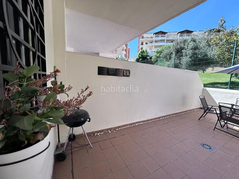 Foto b8522a7f-a4a9-47c1-9044-5859fb03e10d. Appartement avec chauffage piscine dans Montealto - Monterrey Benalmádena
