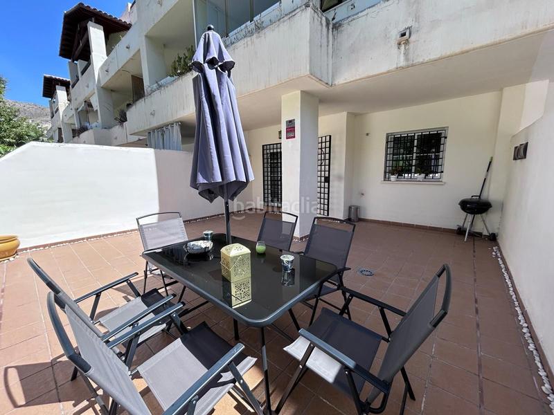 Foto e87b8607-9f87-4049-a3d6-e23b2f631aef. Appartement avec chauffage piscine dans Montealto - Monterrey Benalmádena