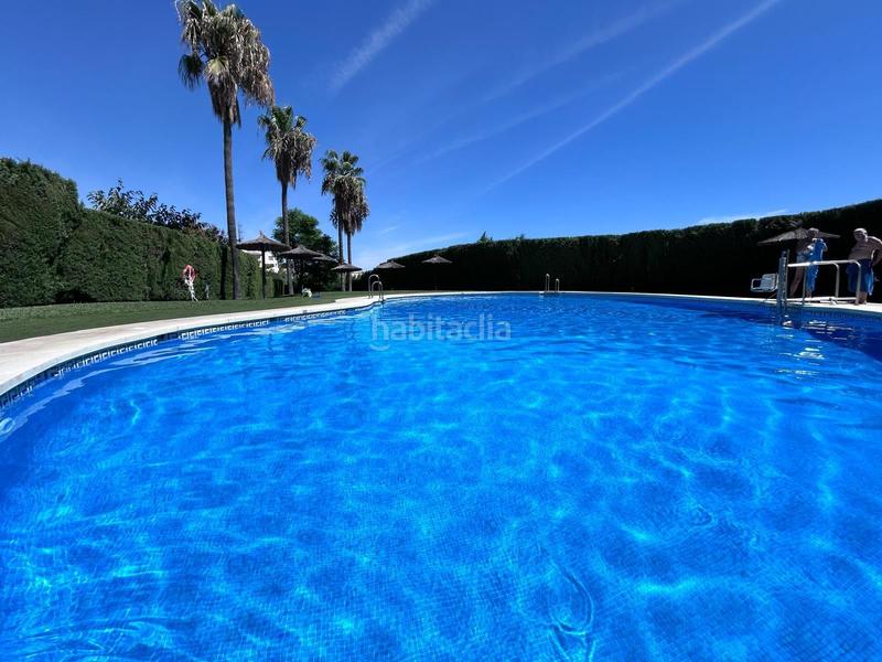 Foto ed569297-9acf-4ea3-8903-fcc1c93a8ccb. Appartement avec chauffage piscine dans Montealto - Monterrey Benalmádena