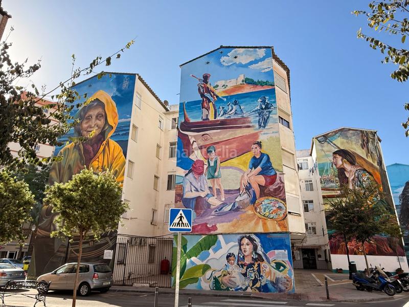 Foto 2ff59028-9aff-4990-b329-d60a055900e4. Appartement dans Centro ciudad Fuengirola