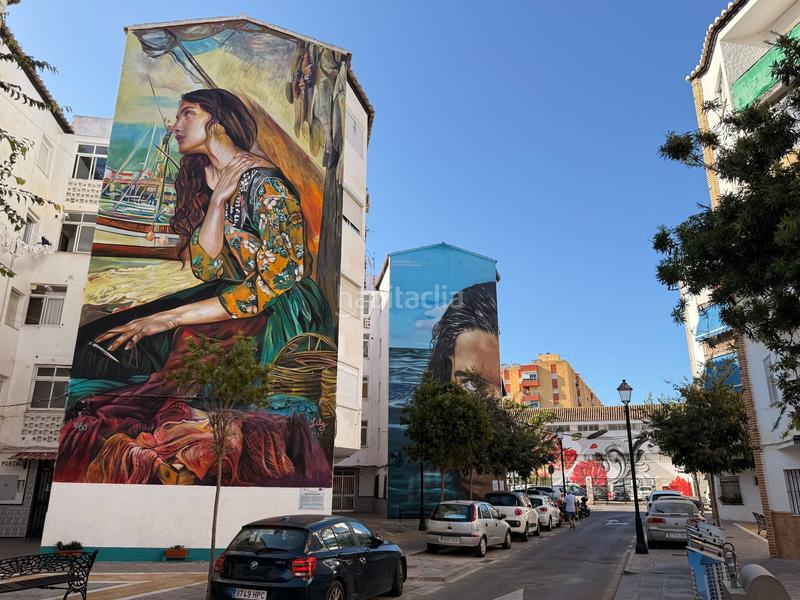 Foto 7ac1144c-00be-451a-9078-6348208701bb. Appartement dans Centro ciudad Fuengirola