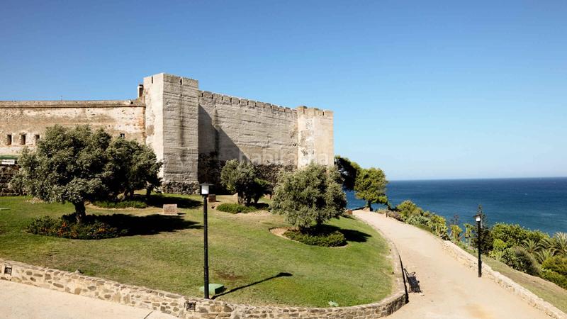 Foto ba16cfc7-4ba4-443e-884c-39321a7007f6. Appartement dans Centro ciudad Fuengirola