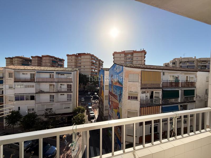Foto c15cb4ce-1c02-49b3-ba1e-eb2f166fe0fd. Appartement dans Centro ciudad Fuengirola