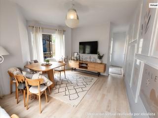 Etagenwohnung  De la paz. Venta de piso con tres dormitorios en fuengirola, málaga, costa