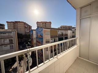 Pis  De la paz. Venta de piso con tres dormitorios en fuengirola, málaga, costa