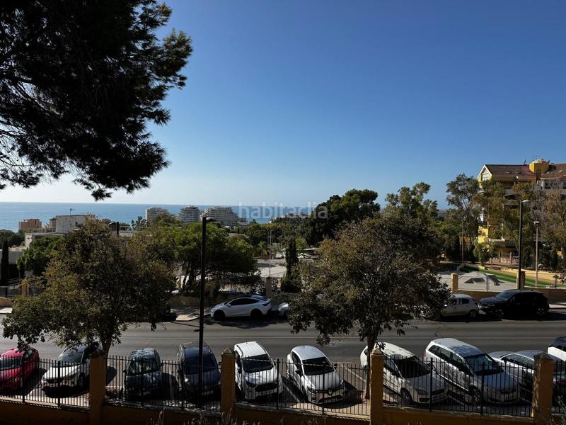 Foto 1f20533c-68ab-48de-adc1-0172dd5a52ee. Monolocale con riscaldamento piscina in Parque de la Paloma Benalmádena