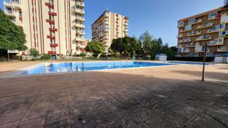 Studio  De gamonal. Venta de estudio reformado en benalmádena, málaga, costa del sol